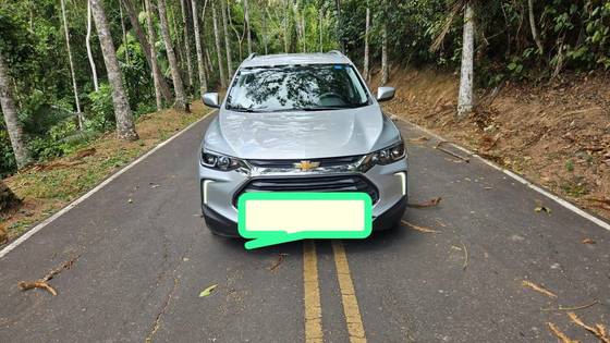 CHEVROLET TRACKER 1.0 TURBO FLEX LT AUTOMÁTICO